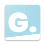 Logo of Grandir android Application 